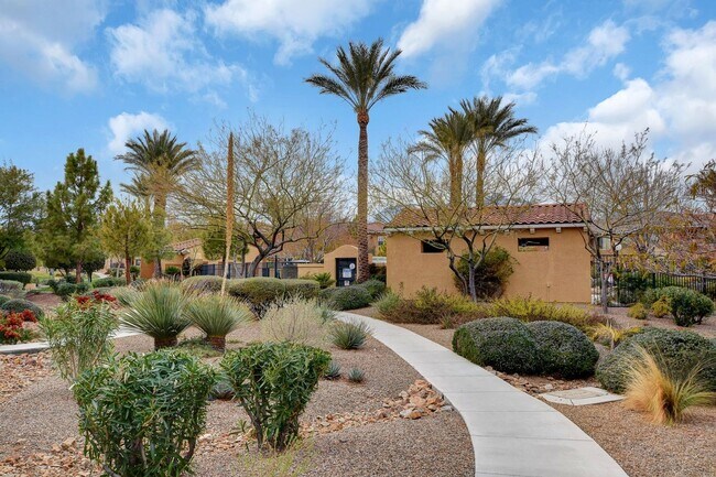 Building Photo - AWESOME SUMMERLIN CONDO IN GATED CORONADO ...