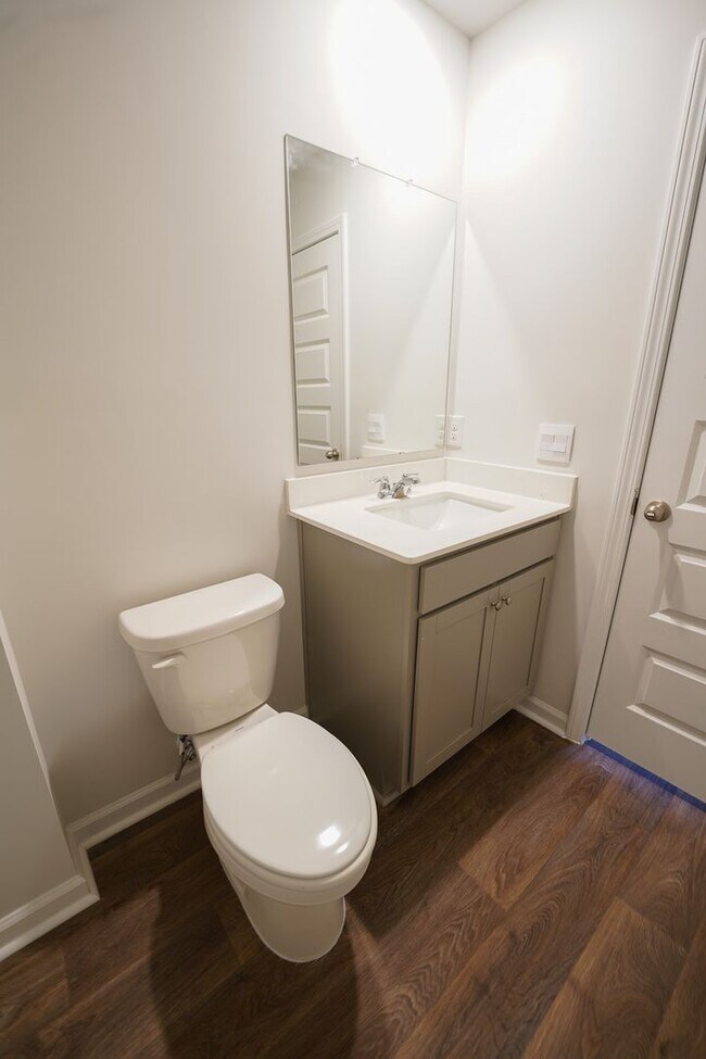 Building Photo - Available Now!