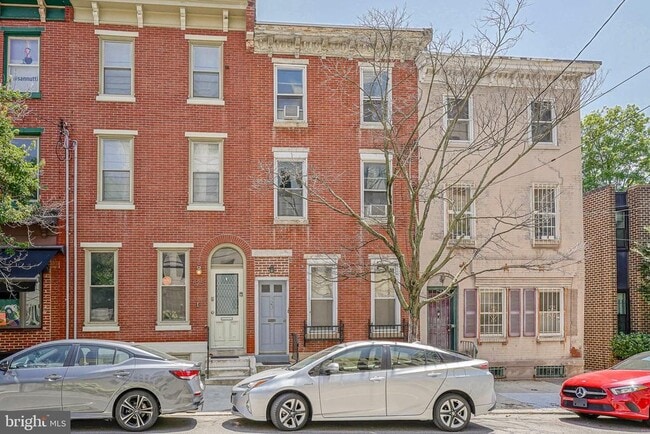 Building Photo - 523 N 20th St