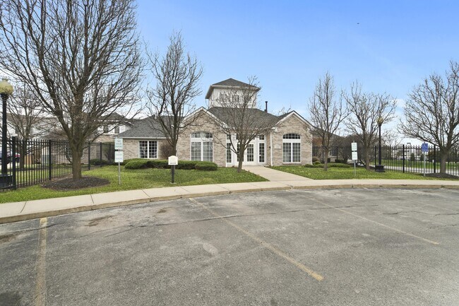 Building Photo - 1540 Centennial Dr