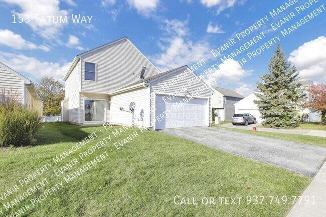 Building Photo - 153 Tatum Way