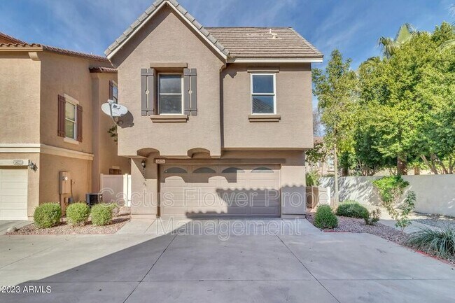 Building Photo - 5625 S 21st Pl