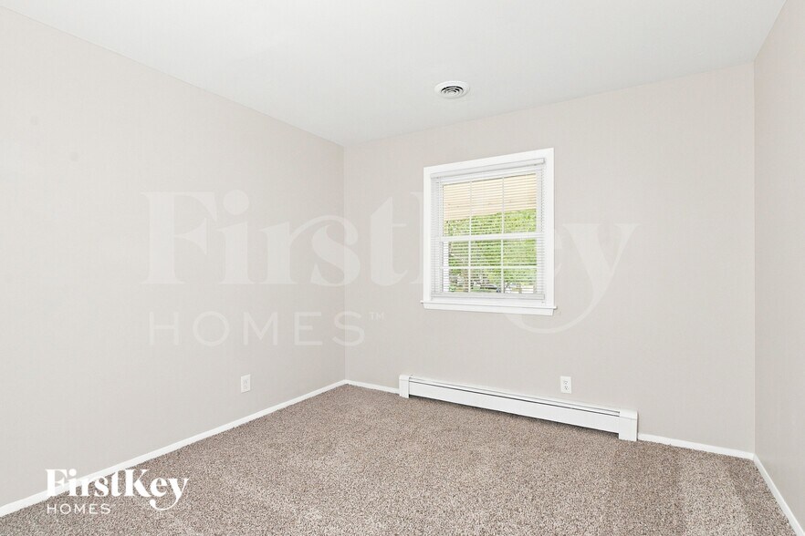 Building Photo - 401 Longview Dr