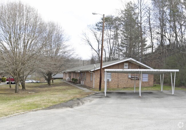 Building Photo - 1139 S Main St