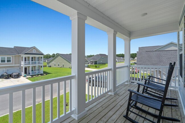 Building Photo - 135 Empyrean Cir
