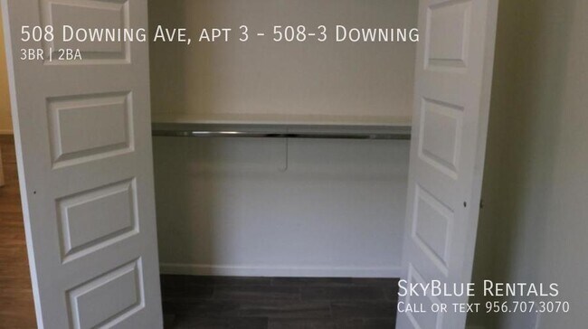 Building Photo - 508 Downing Ave