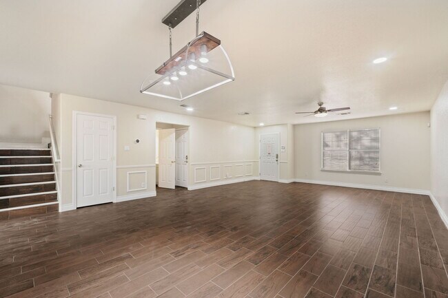 Building Photo - 7706 Mainland Woods