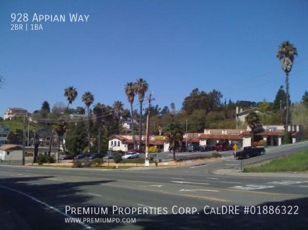 Building Photo - 928 Appian Way