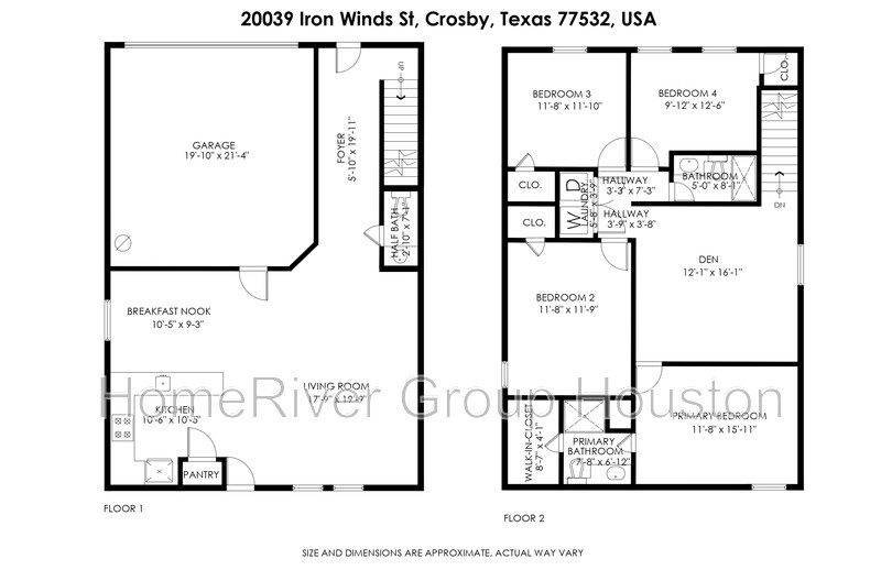 Building Photo - 20039 Iron Winds St