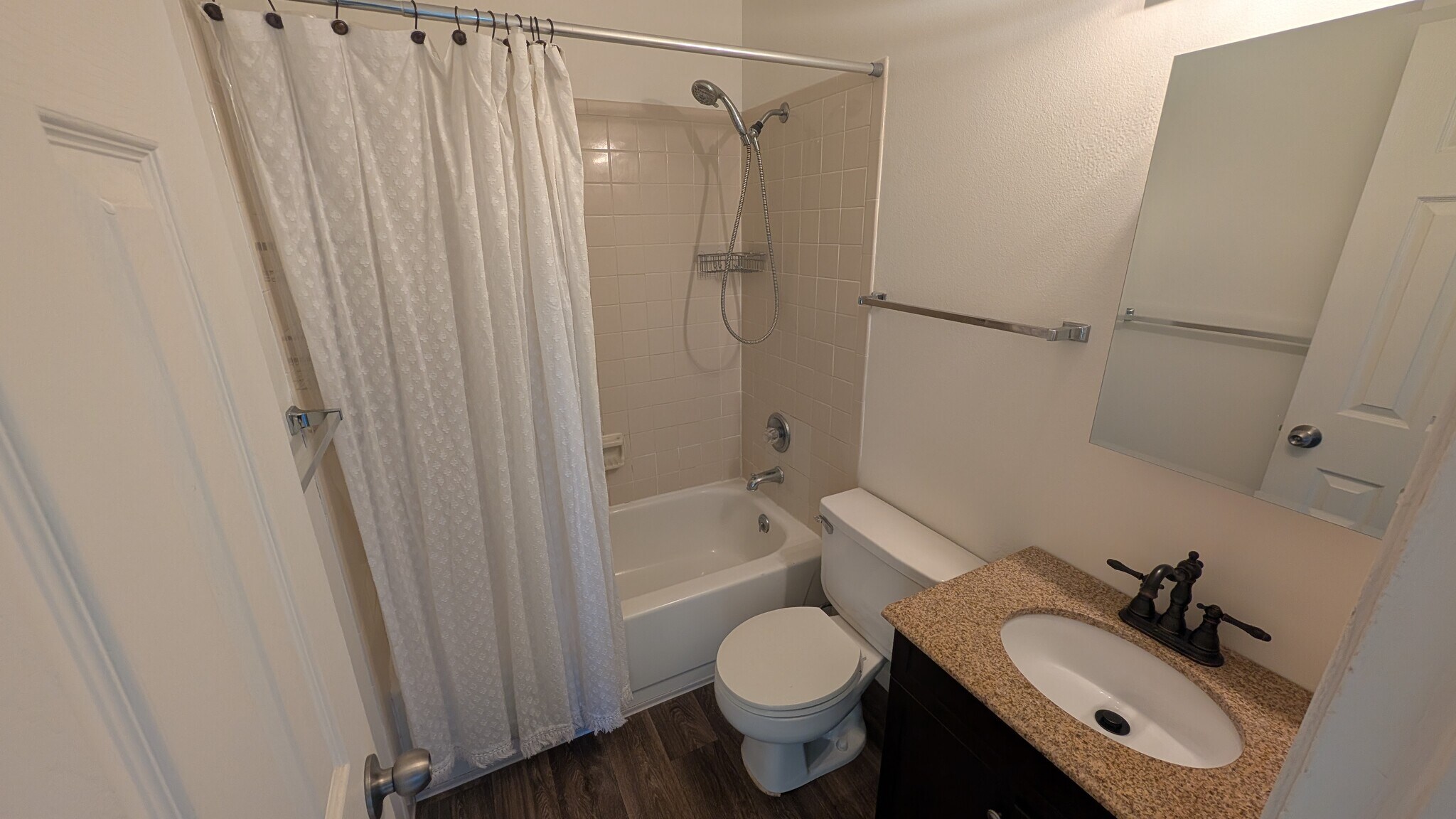 Bathroom - 6690 Pahokee Ct