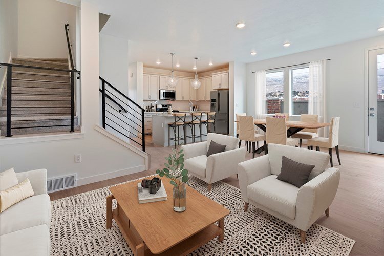 Building Photo - 4814 Washoe Ct