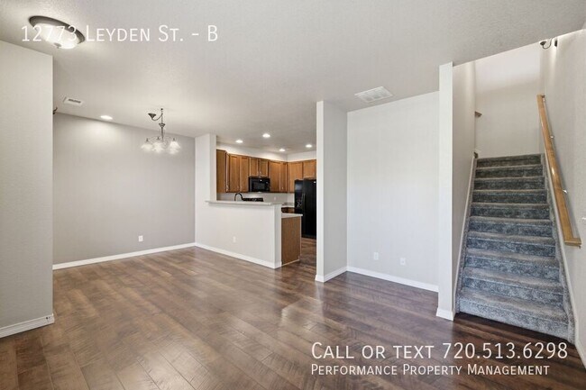 Building Photo - 12773 Leyden St