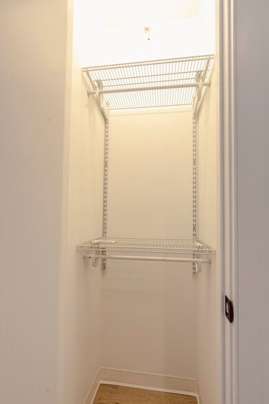 Closet - 167 N Union St