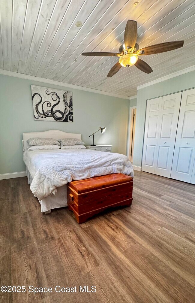 Building Photo - 5801 N Atlantic Ave