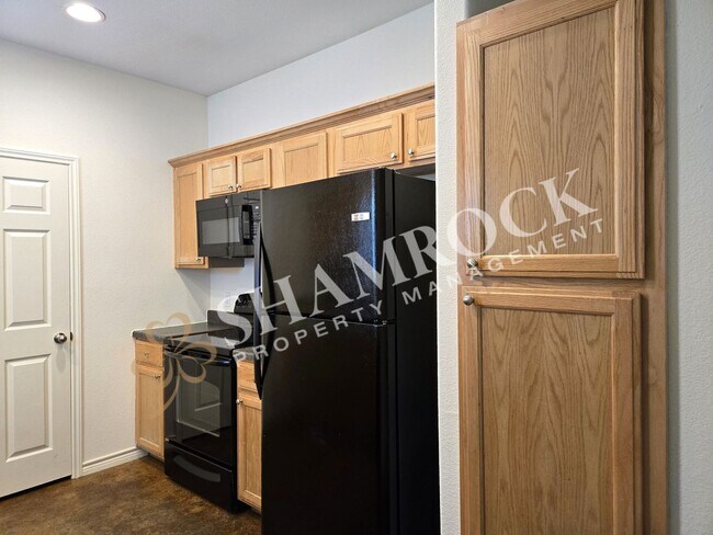 Building Photo - Chambers Creek Condos