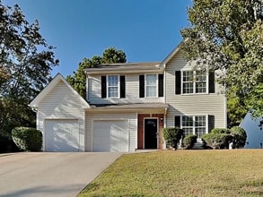 Building Photo - 832 Sugar Oak Ln