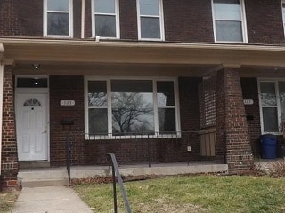 Building Photo - 325 N Murtland St