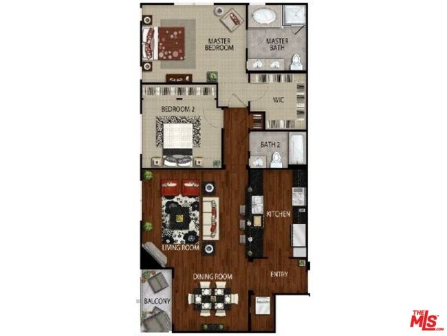 Building Photo - 5037 Rosewood Ave
