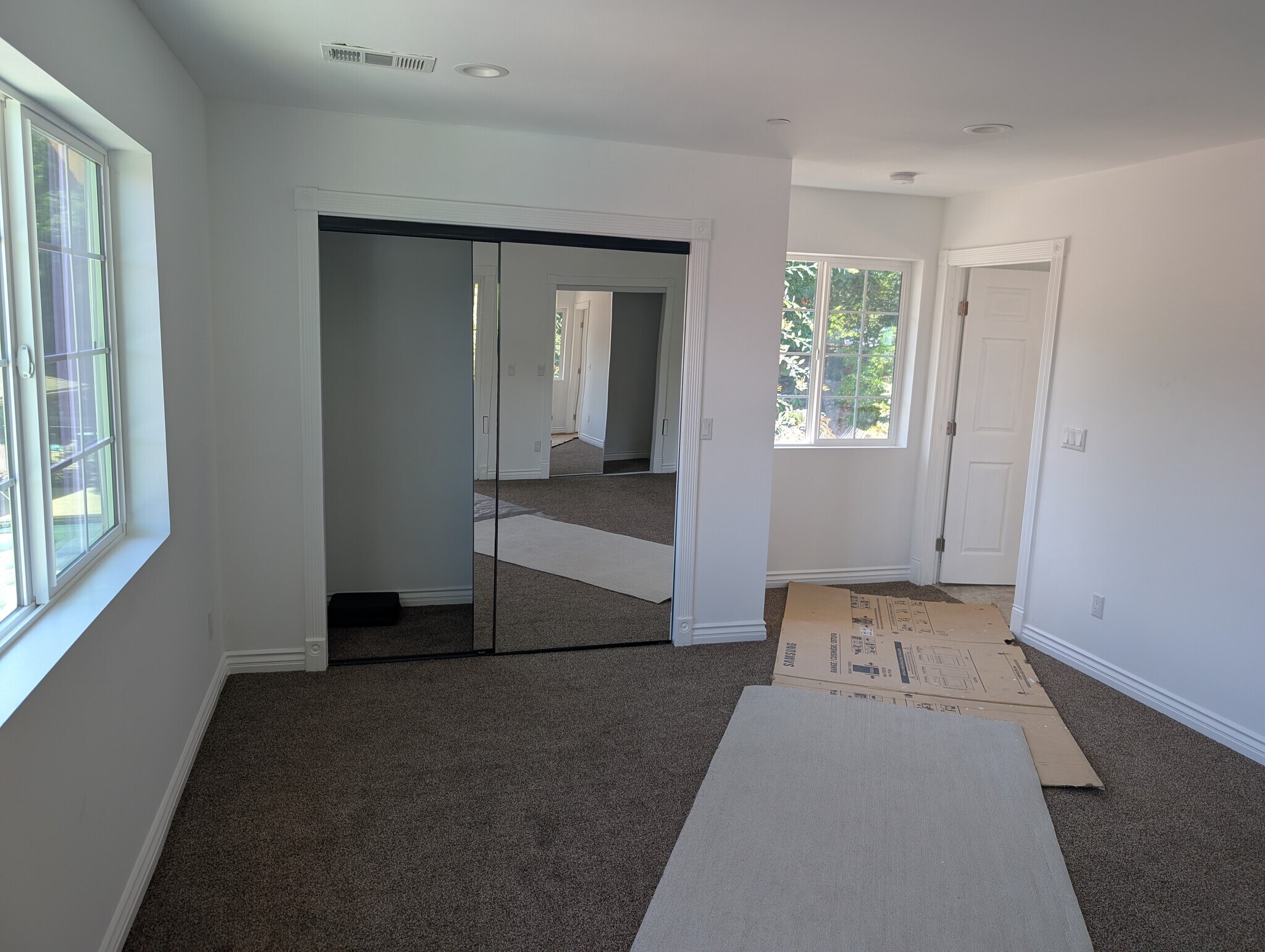 Master Bedroom - 20229 Lorenzana Dr
