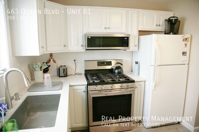 Building Photo - 463 Ocean Blvd