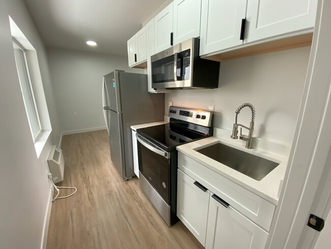 Primary Photo - Completely Renovated Apartment!