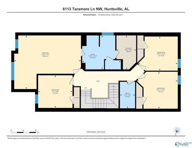 Building Photo - 6113 Taramore Ln NW
