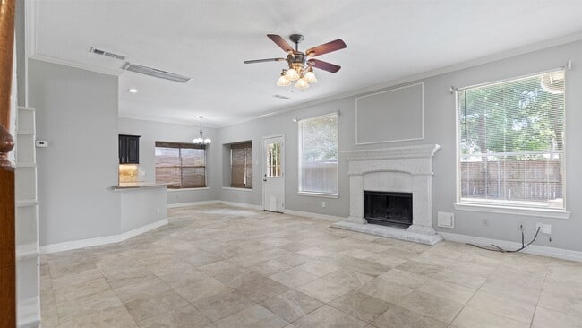 Building Photo - 16539 Battlecreek Dr