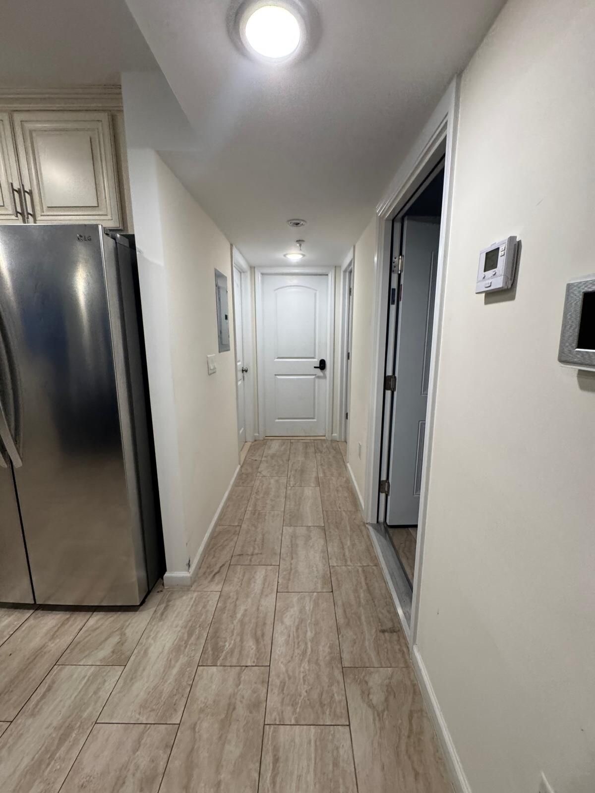 Halway - 746 Bergen St