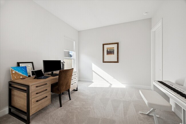 Building Photo - 2238 Mason Terrace Dr