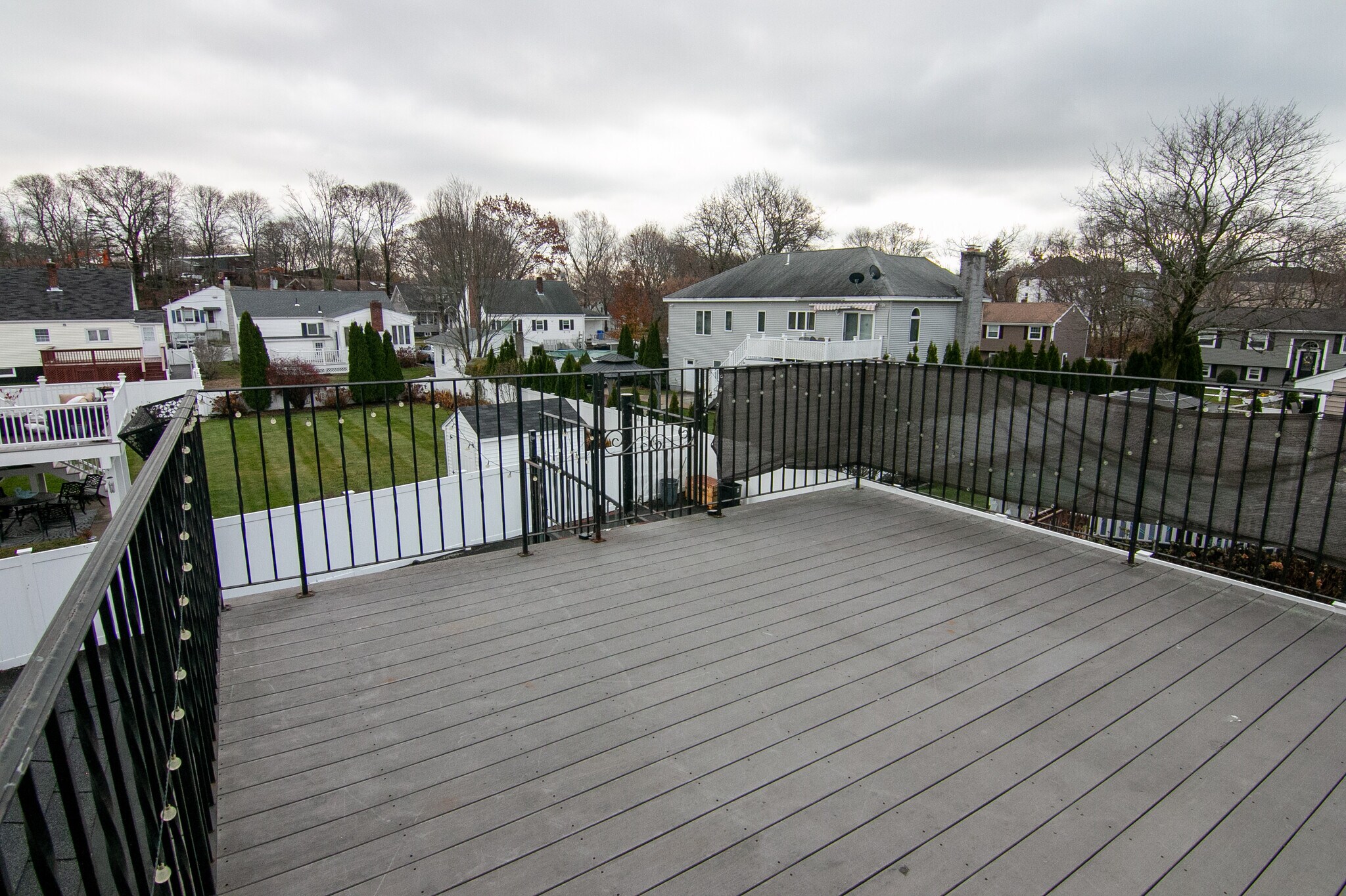 Building Photo - 118 Vine St