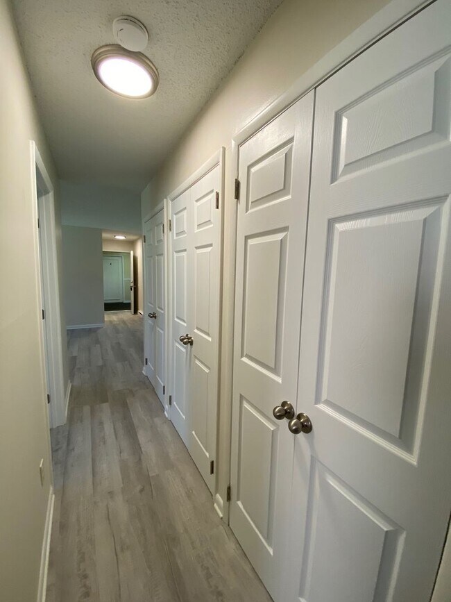 Building Photo - North AVL - Totally renovated 2 bedroom, 1...