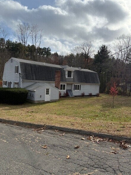 45 Arch - 45 Arch St