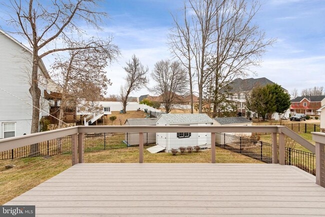 Building Photo - 6910 Governors Grant Ln