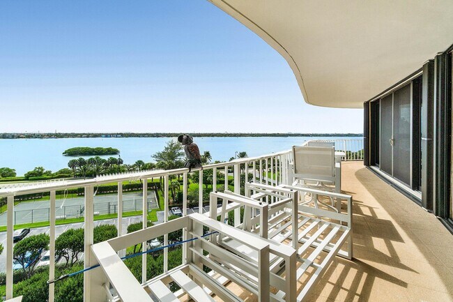 Building Photo - 3400 S Ocean Blvd