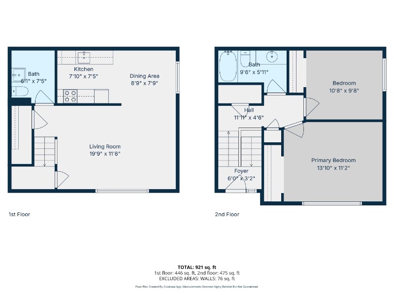 Building Photo - 174-180 W Foxbridge Dr