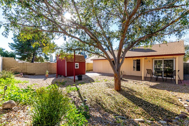 Building Photo - 21057 N 34th Dr