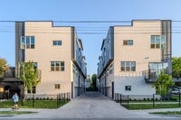 Building Photo - Rooftop Living Steps from Greenville Ave | 3BR/3.5BA Townhome