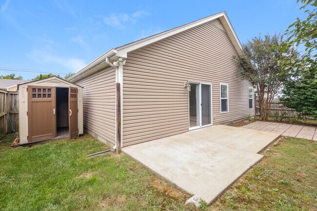 Building Photo - 3456 Chandler Cove Way