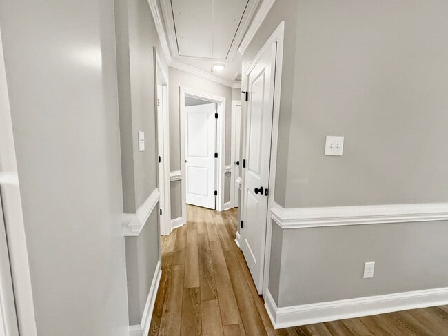Building Photo - Introducing Your Dream Home in Nash County...