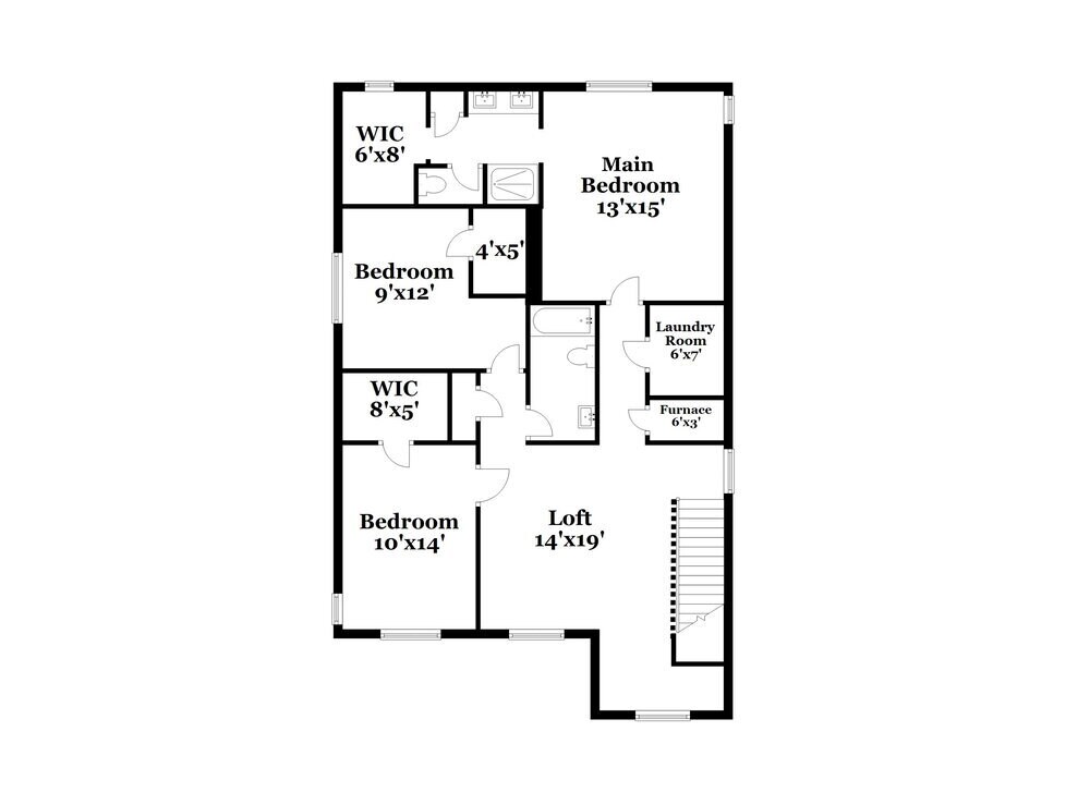 Building Photo - 3401 Evening Pl