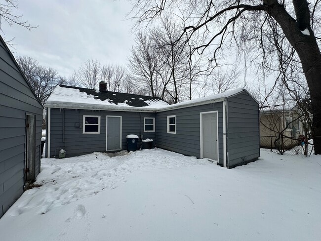 Building Photo - 1276 Frederick Blvd