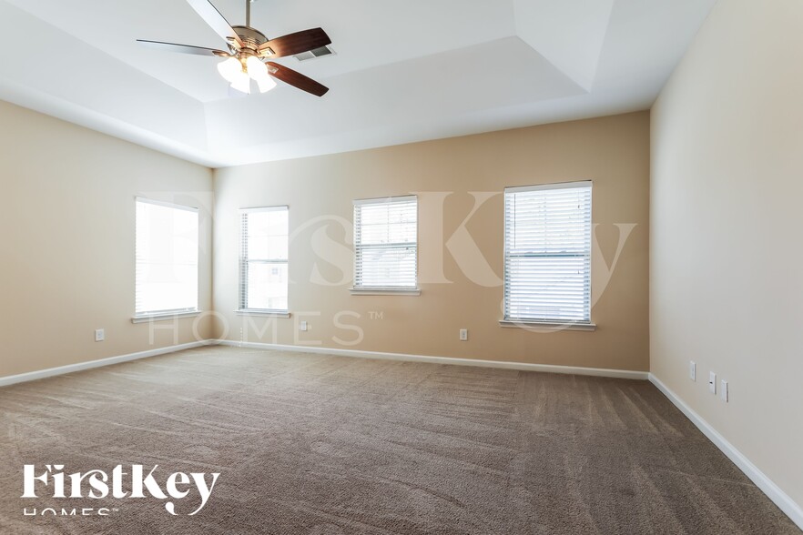 Building Photo - 3832 Humber Ct