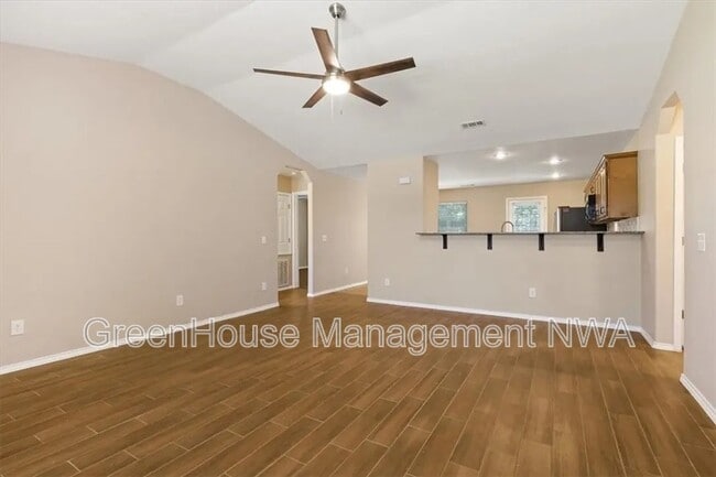 Building Photo - 2705 SW Greensprings Rd