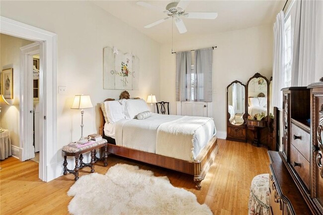 Building Photo - 5101 N Rampart St