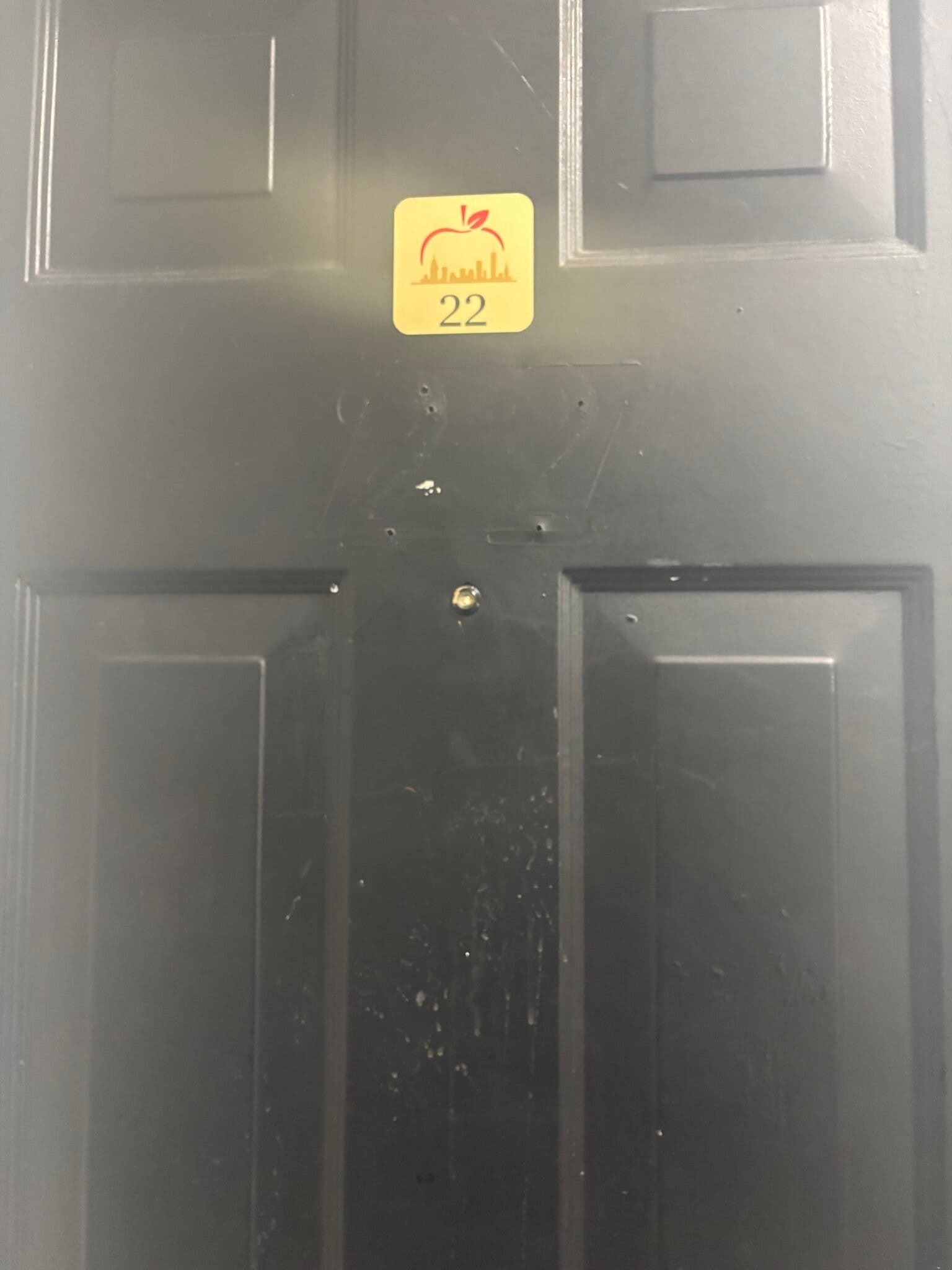 Building Photo - 5111 Palisade Ave