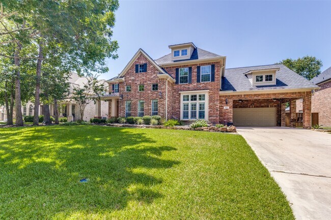 Building Photo - 6011 Shady Alcove Ct