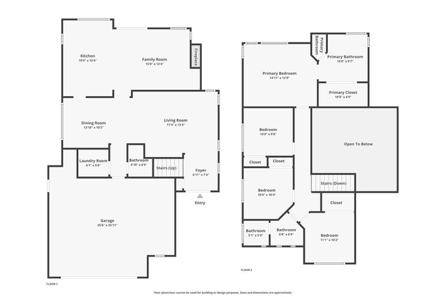 Building Photo - Gorgeous 4 Bedroom Home in Desirable Carme...