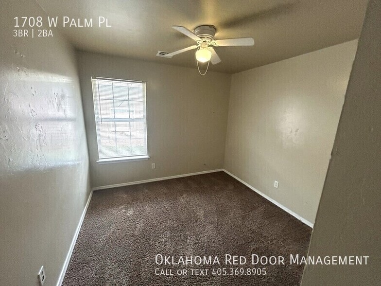 Building Photo - 1708 W Palm Pl