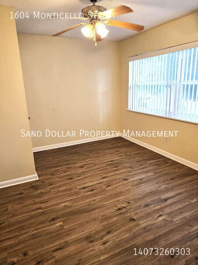 Building Photo - 1604 Monticello St