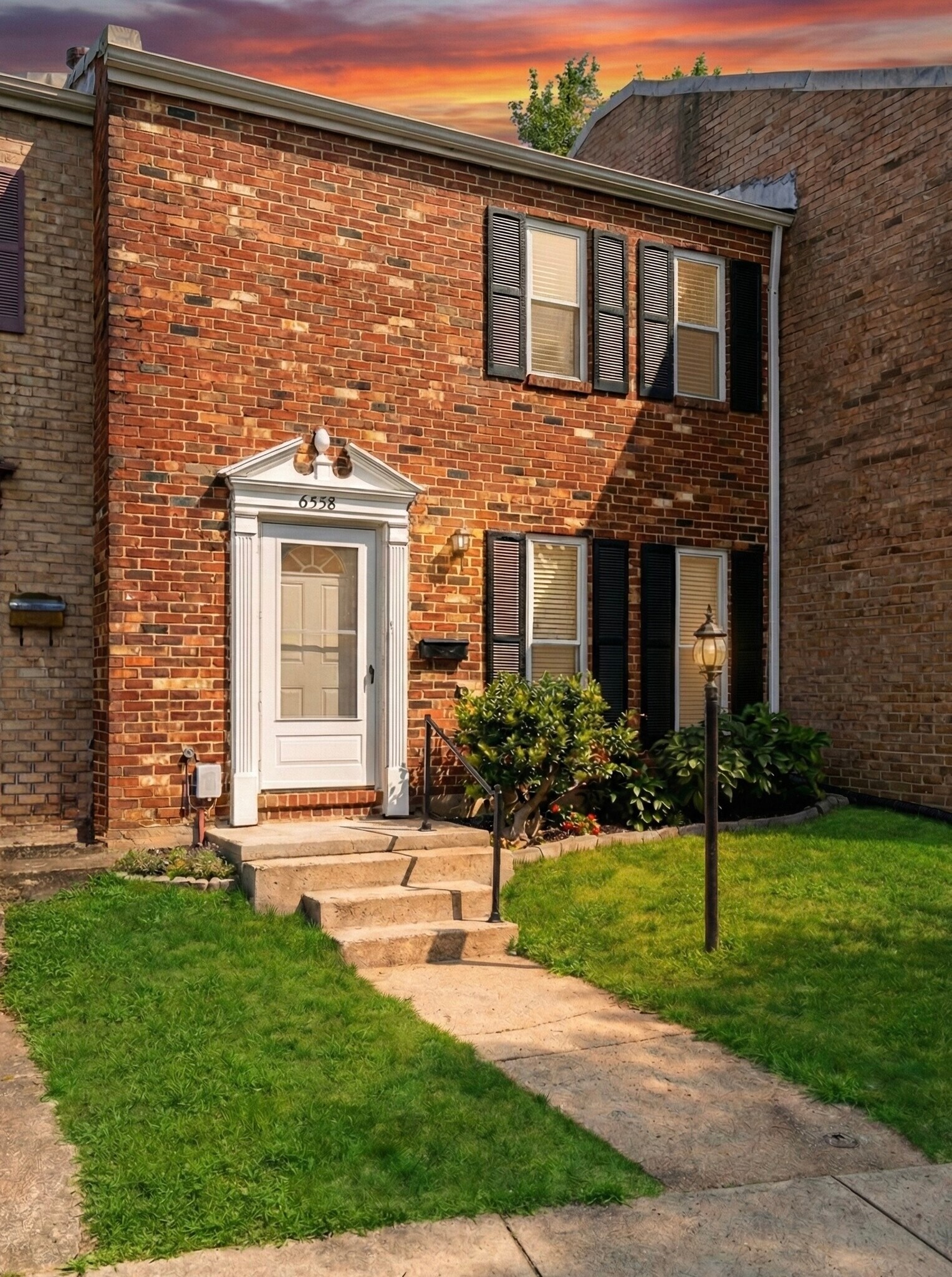 Building Photo - 6558 Gildar St